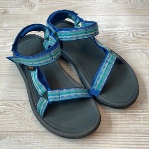 Teva Sandals